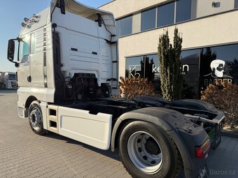 Man Tgx 18.510 euro 6d - 8