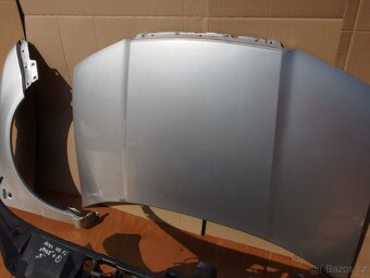 Předek Škoda Fabia I - 8