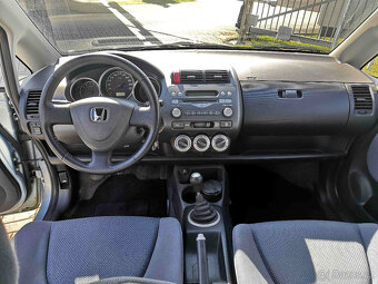 Honda Jazz 1.2 Cool - 8