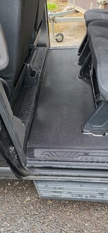 Ford transit custom - 8
