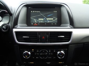 Mazda CX-5, 2.0i SKYACTIV - EXCLUSIVE-LINE - 8