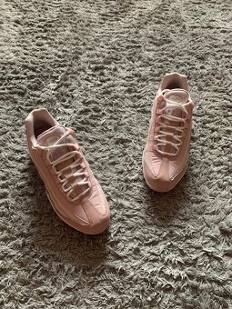 Air max 95 Pink Oxford - 8