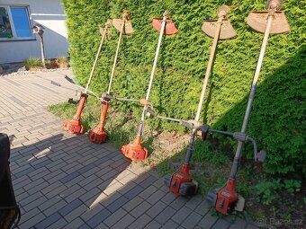ETESIA 100 Hydro - 8