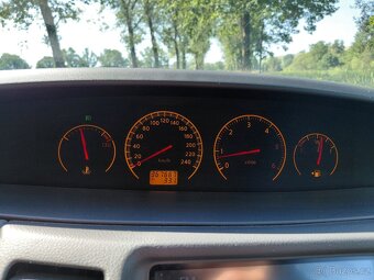 Prodám Nissan Primera P12 2.2 dCi - 8