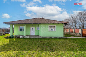 Prodej rodinného domu, 115 m², Hlízov - 8