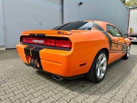 Dodge Challenger 3.6 č. 897 - 8