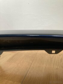 Volvo V60 31352071 Originál Blatník nový Lak - 8