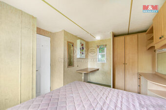 Prodej zahrady, 927 m², Nýřany, ul. Na Tesle - 8