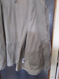 Jarní parka - 8