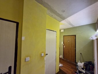 Nabízím malířské práce. Malování bytů. - 8