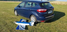 Ford C-max automatická převodovka - 8