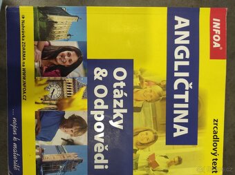 Učebnice literatura,tabulky,čítanky,angličtina,biologie - 8