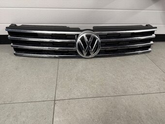 Touareg 7p - 8