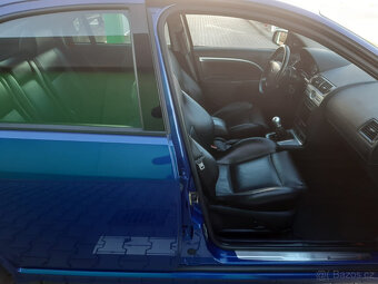 Ford Mondeo ST220, 3L V6-220HP, r.v.:2004, výfuk MILLTEK - 8