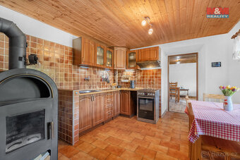 Prodej rodinného domu, 150 m², Český Dub - 8