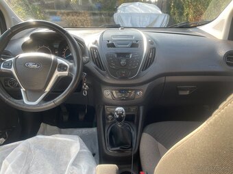 Ford Turneo Courier - 8