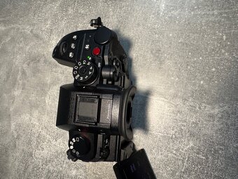 Panasonic LUMIX gh7 - 8