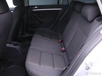Volkswagen Golf 1,6 TDI 77kW Klima Navi (2013) - 8