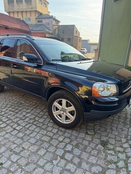 Volvo xc90 - 8