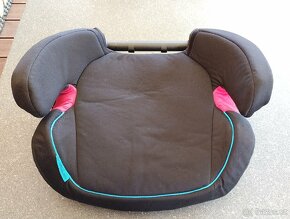 Dětské autosedačky CYBEX Solution / Pallas - 8