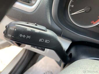 Škoda Fabia II 1.4 16V Ambiente r.v.2008 - 8
