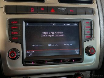 Vw polo r-line 1.0tsi dsg, odpocet DPH - 8