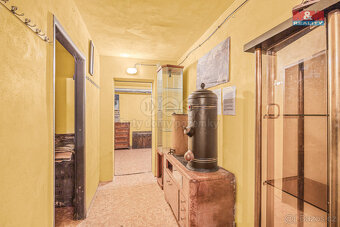 Prodej, Obchodní prostor, 7+kk, 103 m2, Praha 4 - Michle - 8