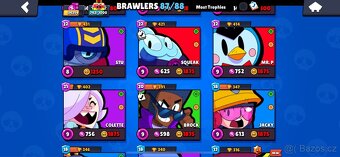 Brawl acc - 8