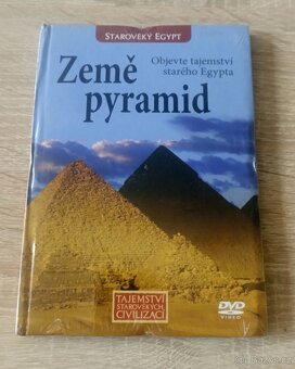 DVD filmy - různé žánry - 8