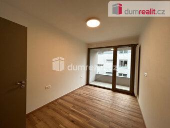 novostavba Street Kolín 5. Května - 2kk 50,7 m2 - 8