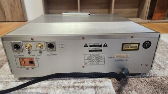 CD prehrávač Pioneer PD-95 GOLD - 8