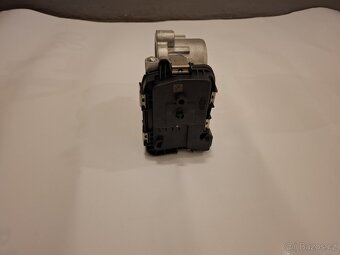 Škoda OCTAVIA III (5E5, 5E6) Hrdlo škrtící klapky - 8