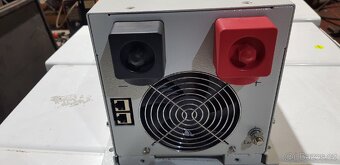 Invertor BYD 1F 3000W bidirectional - 8