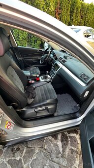 VW Passat 20 TDI. 130 tis km - 8