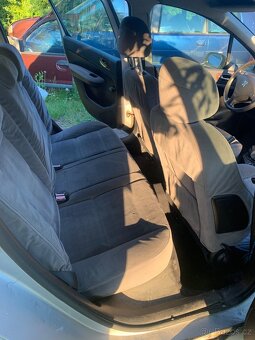 Peugeot 307 1.6 80kw - 8
