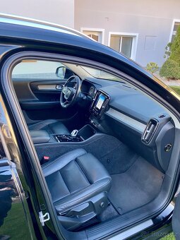 Volvo XC40 D3 Inscription - 8