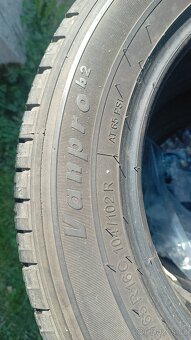 Kormoran Vanpro b2 195/65 R16C - 8
