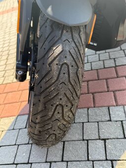 BMW C400X SPORT - 8