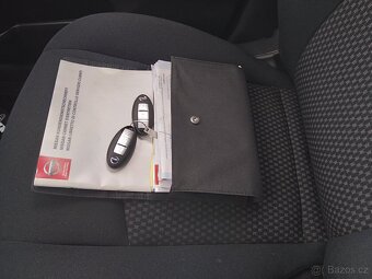 Nissan Note 1.2i Accenta - 8