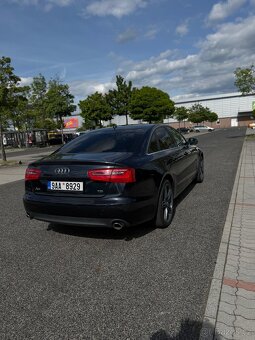 Prodám audi a6 c7 - 8