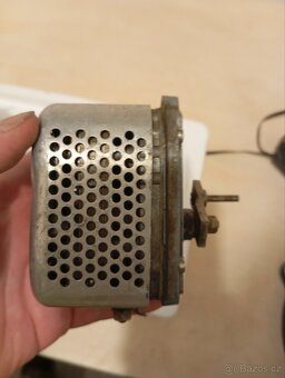 Motorek stěračů marchal s.e.v - 8