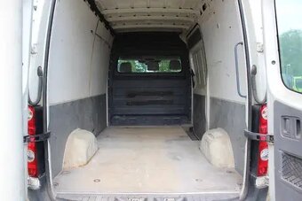 Volkswagen Crafter 2.5 TDI 100kw L3/H2 - 8