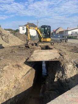 Zemní práce a autodoprava - 8