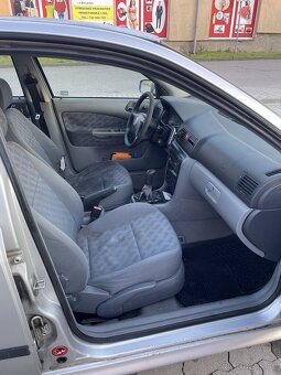 Škoda Octavia 1.9 TDI 66kw, 2000, najeto 314xxx - 8