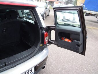 Mini One Clubman 1.4i 70kw (95hp) r.v.4/2009 - 8