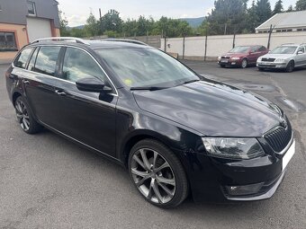 Škoda Octavia III 1.6 TDI DSG MODEL 2016 MOŽNO NA SPLÁTKY - 8