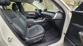 Mazda CX-60 Homura, PHEV, 11/2023,17t.km, 1 majitel, DPH - 8
