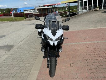 Kawasaki Versys 1000 2019 TOP - 8