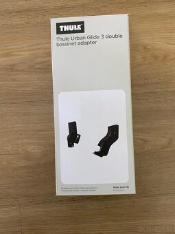Thule urban glide 3 - korba s příslušenstvím - 8
