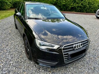 Audi A3 1.2TFSi 77kw 2013 Sportback - 8